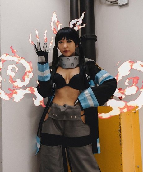 Lenalemon onlyfans leak nude