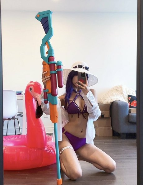 Lenalemon onlyfans leak nude