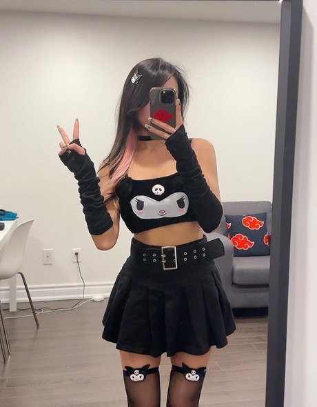 Lenalemon onlyfans posts