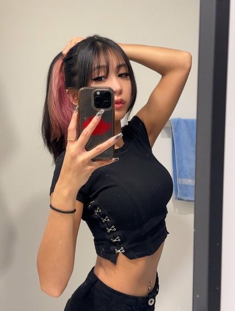 Lenalemon sexy onlyfans