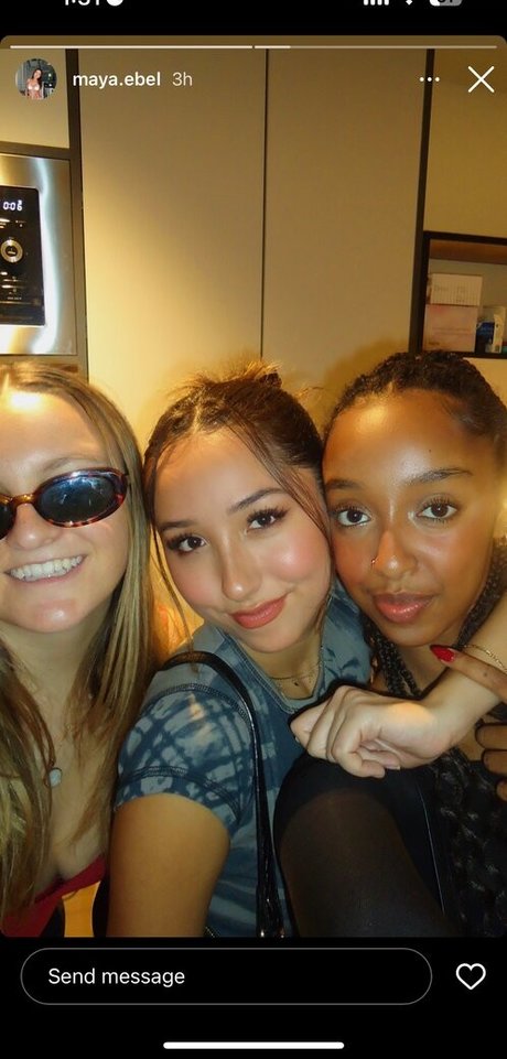 Maya Ebel onlyfans leaka