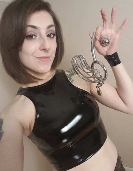 GoddessEris onlyfans creator