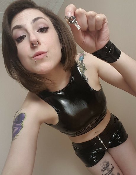 GoddessEris nude on onlyfans