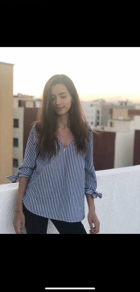 NoraExplorer onlyfans naked leaked