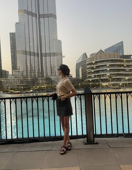 NoraExplorer onlyfans leak