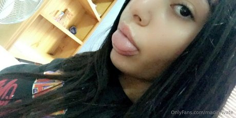 madiprivate leaks onlyfans porn