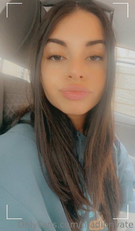 madiprivate only fans nude
