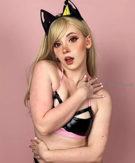 ginwoodsx Profile pic