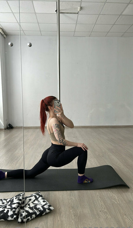 mary nixxx vip onlyfans nude leaks