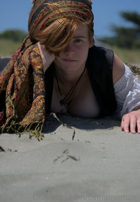 cinnamomum onlyfans sextape