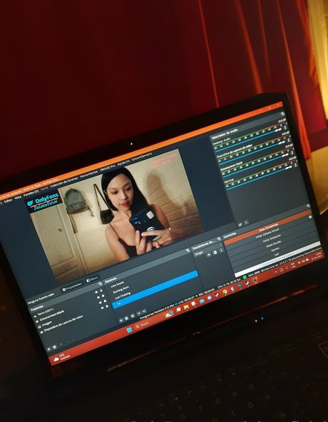 lolaxoficial leaked onlyfans sex tape