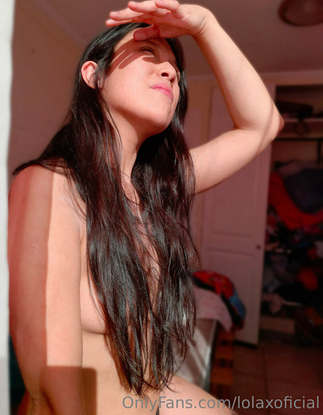 lolaxoficial nude porn onlyfans