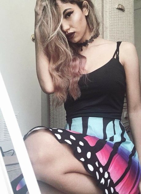 Trickywi onlyfans sex leaked