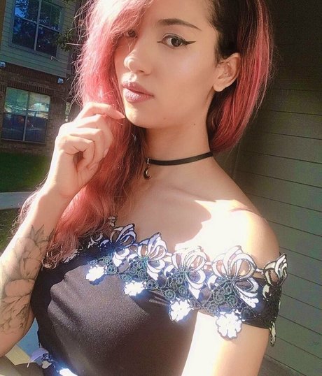 Trickywi onlyfans leaks sex