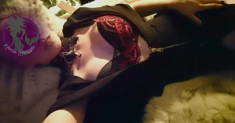 captivatingkaalia onlyfans nude