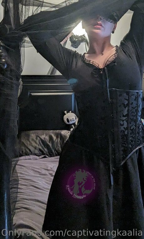 captivatingkaalia onlyfans sex