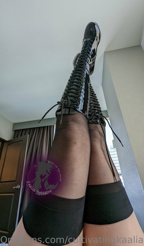 captivatingkaalia only fans leaked