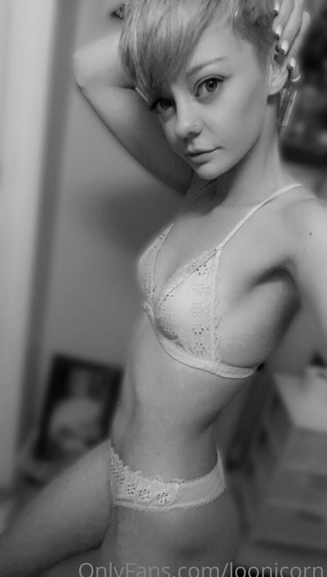 loonicorn onlyfans leak nude