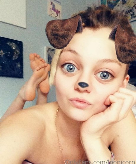 loonicorn onlyfans naked porn