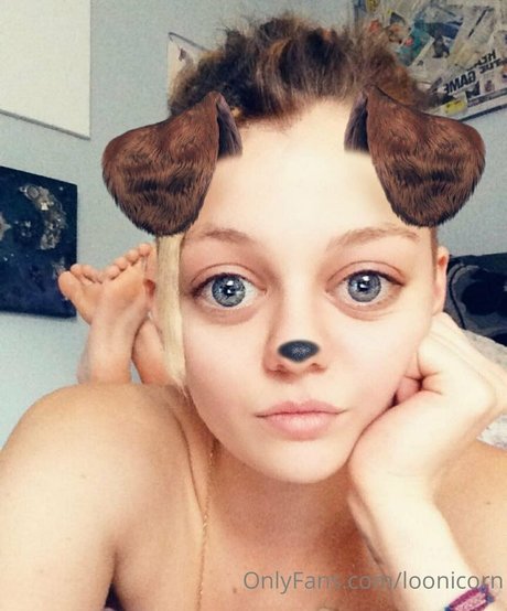 loonicorn onlyfans leak new