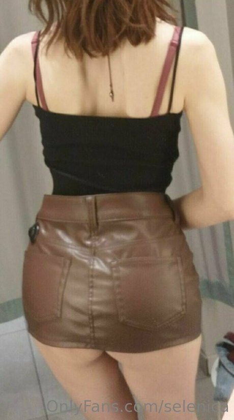 selenica leaked nude onlyfans