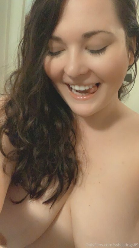 sshastings69 Profile pic