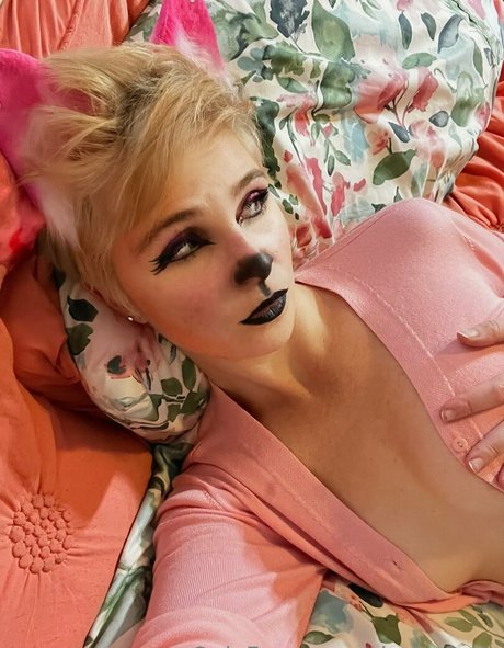 cherryfoxjk onlyfans leaks sex