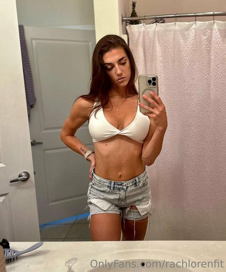 rachlorenfit topless onlyfans