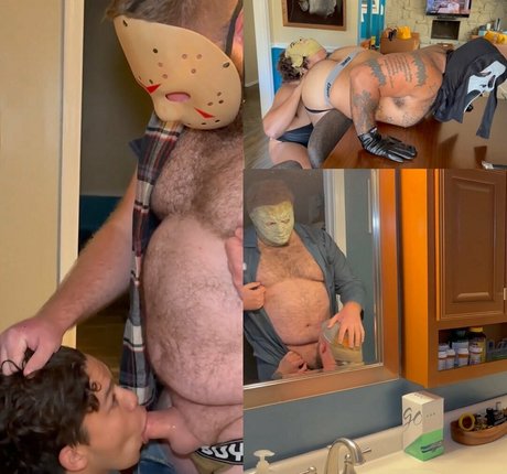 buffetbeercan onlyfans model photos