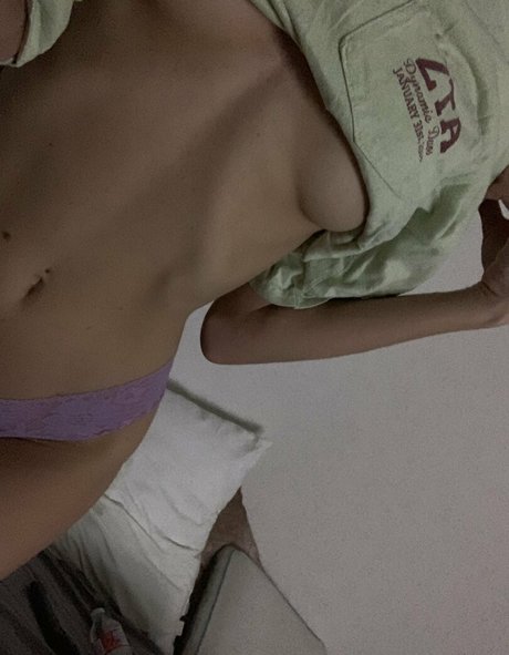 Antoinette Giani Cuccia only fans xxx