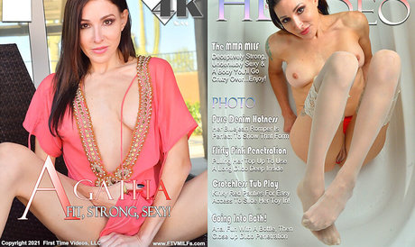 Agatha Delicious onlyfans xxx