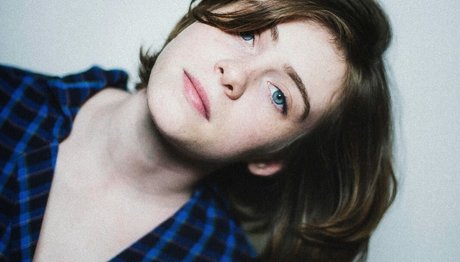 Sophia Lillis naked onlyfans pics