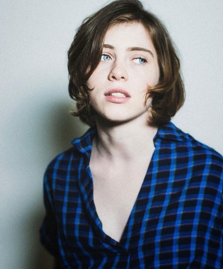 Sophia Lillis fans only