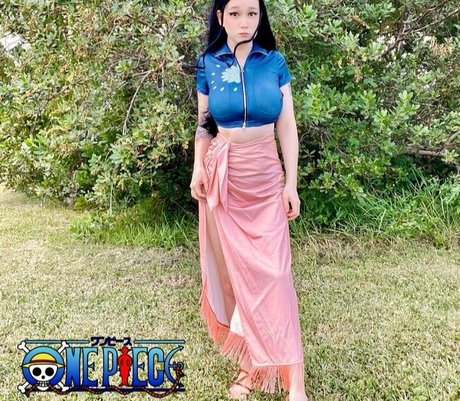 yuricosplayer only fans leaks