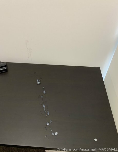 maxsmall onlyfans sex tape