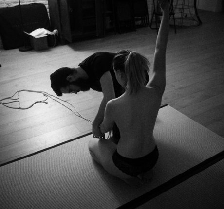 trenzalore shibari onlyfans leaked