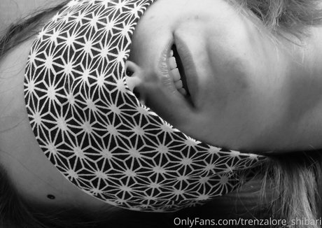 trenzalore shibari new onlyfans