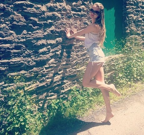 Zandi Holup porn onlyfans leak