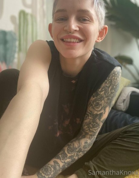 samanthaknoxxx onlyfans keak