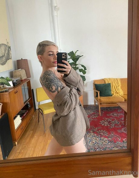 samanthaknoxxx onlyfans leak porn