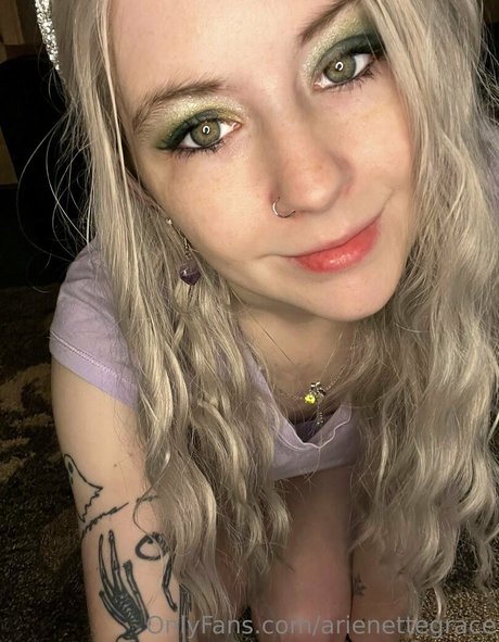 arienettegrace onlyfans fuck