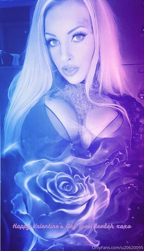 nevaeheaven naked onlyfans leaks