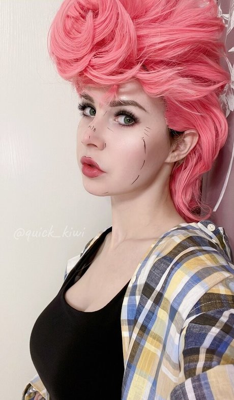 Quick kiwi only fans content