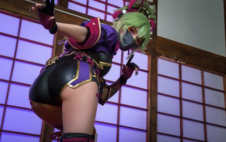 Quick kiwi only fans leak