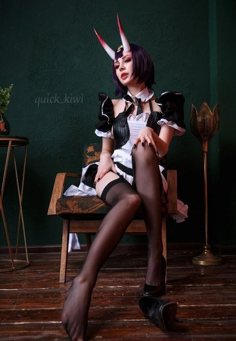 Quick kiwi onlyfans desnuda