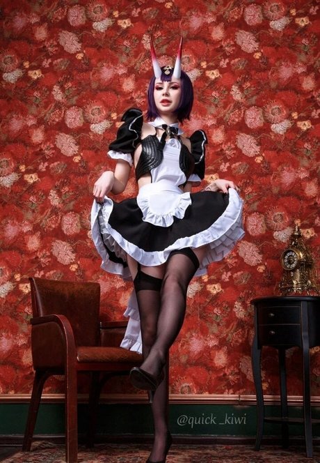 Quick kiwi only fans