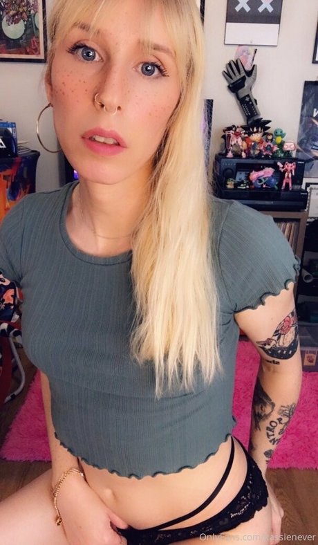 kassienever leaked onlyfans sex tape