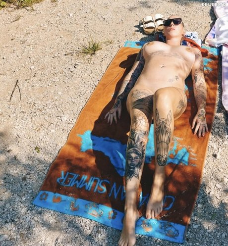 Inkedsexy secret onlyfans nude