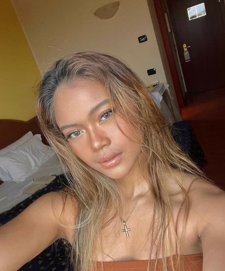 Bianca Bustamante nude leaked onlyfans