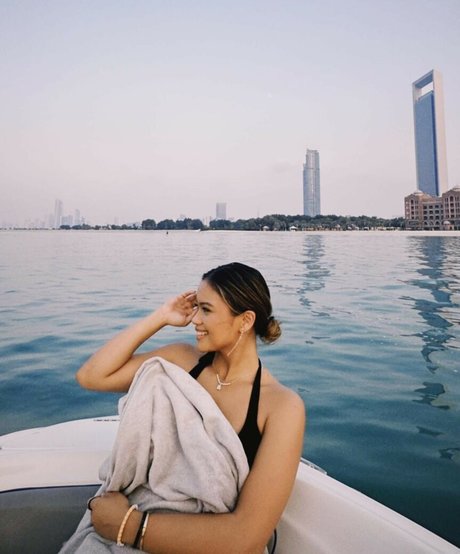 Bianca Bustamante onlyfans porn leaked